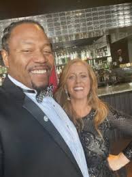 Meet Eugene Weems of Vibrant Green for Vibrant Peace in San Bernardino  County