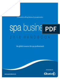 Maybe you would like to learn more about one of these? Sbh 2016 Massage Spa