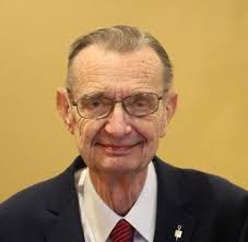 John English Obituary (2018)