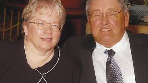 Vernon and Anita Nelsen