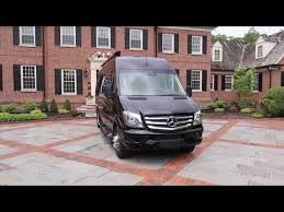 Specializing In Luxury Extended Mercedes Benz Sprinters We Are The Exclusive Dealer Of The Super Sprinter Upscale Family Benz Sprinter Mercedes Benz Sprinter