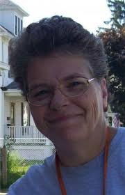 Rebecca Field Obituary (1963