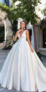 Romantic Princess Bridal Collection Features Elegant Wedding Dresses Click The Picture To See Ball Gowns Wedding Wedding Dresses Simple Dream Wedding Dresses
