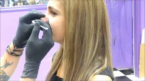When it comes to piercings, all it takes is a cleansing product (soap, or else) more often than not, it is not the piercer or your fault, sometimes the body just rejects the piercing and manifests other similar issues. Parity Claire S Nose Piercing Cost Up To 68 Off