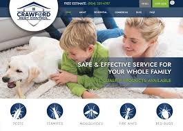 Since 1928, ehrlich has been protecting homes and businesses in northern florida with customized pest control solutions. Best Website Design In Jacksonville Fl Local Web Designer Fisher Design