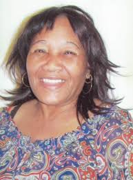 Gloria Berry Obituary