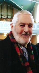 Condolence Book for Ignatius (Patrick) COFFEY (Stillorgan, Dublin)