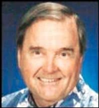 James Lemmon Obituary (2015)