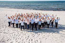 Haus & grund kiel gmbh. Strandshooting Haus Grund Mitarbeiter Haus Grund Kiel