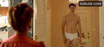 AZNude Men