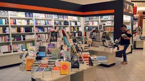 Sint Niklaas Waasland Shopping Standaard Boekhandel