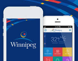 Winnipeg Mobile App Design Mobile App Design Mobile App Best Mobile Apps