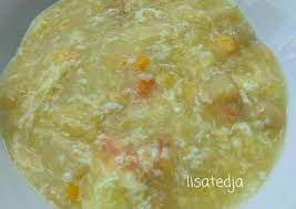 Cara Membuat Sup Asparagus Enak Resep Us Recipe Asparagus Resep Daging