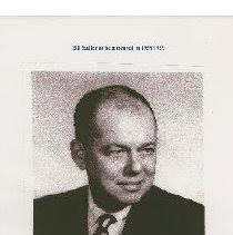 Sadler, William S Jr. (Bill)