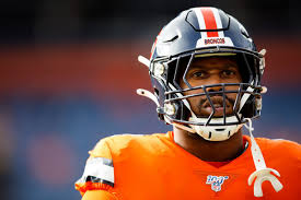 The official site of the denver broncos. Don T Overlook The Return Of Von Miller To The Denver Broncos Mile High Report