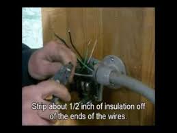 For best cooling and heating performance, adjust the louvers (adjustment of up/down wind direction) the high pressure switch stops the air conditioner automatically when excessive load is applied to the air. How To Wire A Pressure Switch By Www Watersystempartscom Youtube