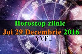 Puteti face planuri de viitor taur 15 iunie 2016. Horoscop Zilnic Joi 29 Decembrie 2016 Yve Ro