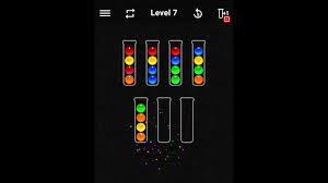 Maybe you would like to learn more about one of these? Ball Sort Color Water Puzzle Level 1 2 3 4 5 6 7 8 9 10 Youtube