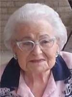 Josephine Bologna Obituary (1916