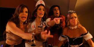 We did not find results for: Halloween Party Linda Palmer S Haunted Hot Time Premieres On Vod 9 2 Hnn