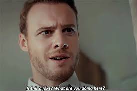 EDSER + Outside Eda's House