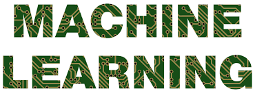 Machine Learning - Openclipart