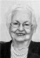 Vera Howell Obituary (1929