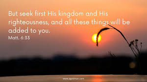 Will jesus christ return to this earth soon, to establish the government of god on earth for 1,000 years? Being Delivered From Satan S Usurpation In The World And Living For God S Purpose