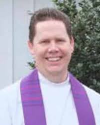 The Rev. Shawn Carty