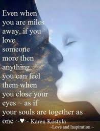 Soul love quotes for him. 60 Love Quotes And Sayings For Him