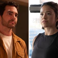 Will Trent Season 3 Episode 2 Discussion