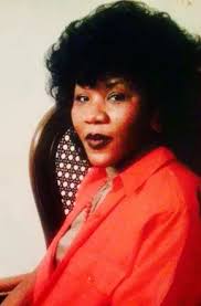 Obituary information for Ora Lee Harris