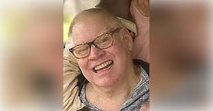 Obituary information for Robert J. Mickelson