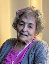 Obituary information for Rose Cooke Seay