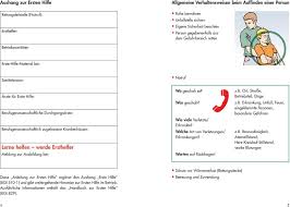 Maybe you would like to learn more about one of these? Handlungsanleitung Zur Ersten Hilfe Pdf Free Download
