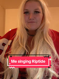 Jasmine Somer Singing