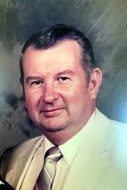 Darrell Guthrie Obituary