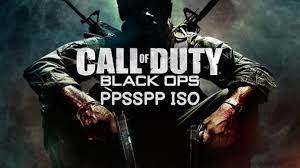 Apk mod info name of game: Call Of Duty Black Ops Ppsspp Zip File Download Android1game