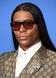 Zendaya's stylist Law Roach attends Fashion Trust US Awards in FIRST  sighting since retirement news