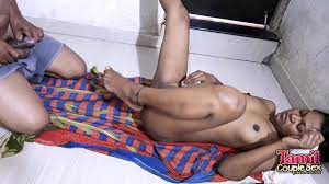 Indian Tamil Girl Enjoying Sex With Her Lover - XNXX.COM