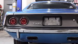 Image result for True Blue 1972 Barracuda