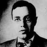 William Fletcher Russell (1890–1956)