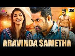 Download Aravinda Sametha Full Movie With English Subtitle Mp4 3gp Fzmovies
