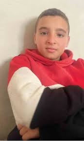 This Picture Is Enough To Show Our Suffering In Getting Flour To Survive.