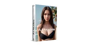 AI Nudes: The Art of AI Born Beauties: Rosebush, Judson: 9783948450960:  Amazon.com: Books