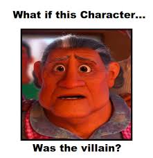 What if Elena Rivera was the villain? by Negaboss2000