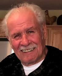 Obituary of Raymond F. Dodson