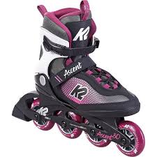80 inline skates k2 velocity 84 boa raven inline skates k2 raider pro inline skate fila legacy pro 80 hudora inliner leon gonex inliner k2 alexis 80 k2 f.i.t. K2 Damen Inlineskates Ascent 80 Online Kaufen Bei Intersport