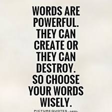 31 hurtful words to completely avoid. Bible Verses On The Tongue Hubpages