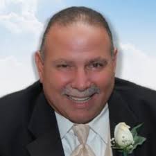Obituary information for Joseph Massi